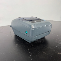 Zebra GX430t Label Printer image 0